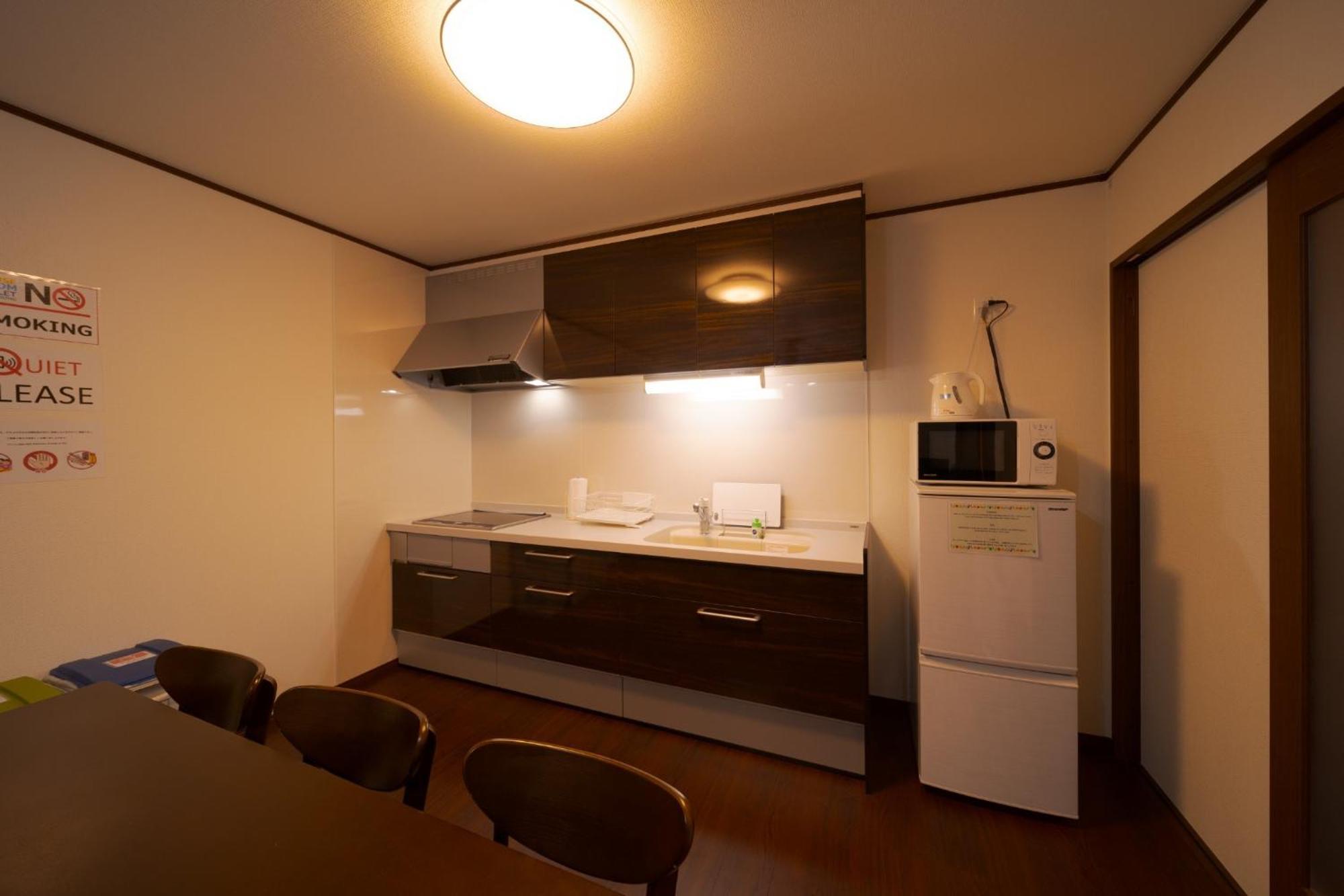 Takanoya Hoshi - Vacation Stay 91923 Yufu Extérieur photo