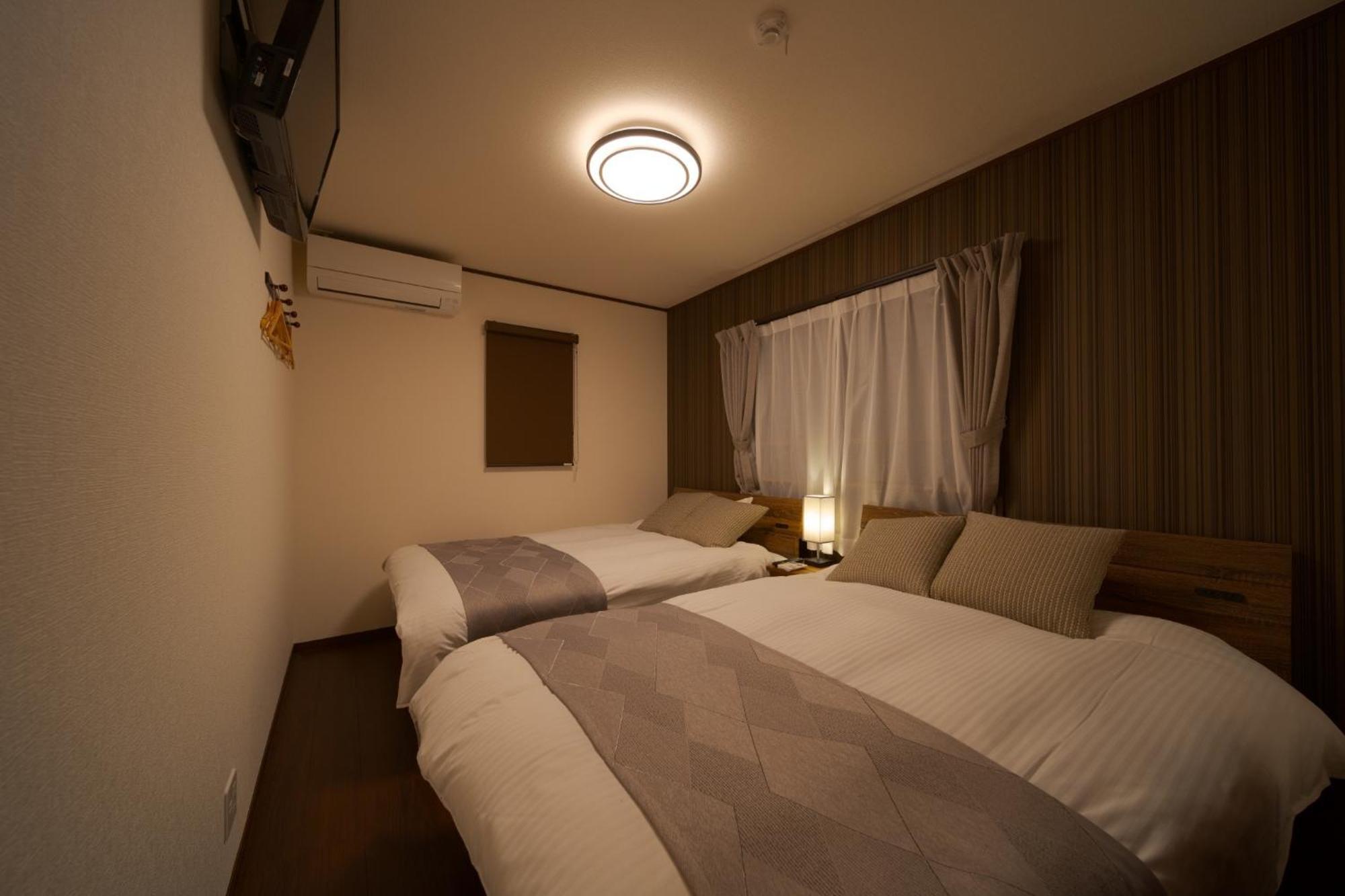 Takanoya Hoshi - Vacation Stay 91923 Yufu Extérieur photo