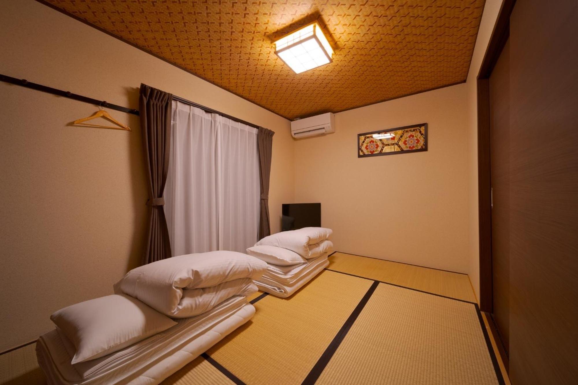 Takanoya Hoshi - Vacation Stay 91923 Yufu Extérieur photo