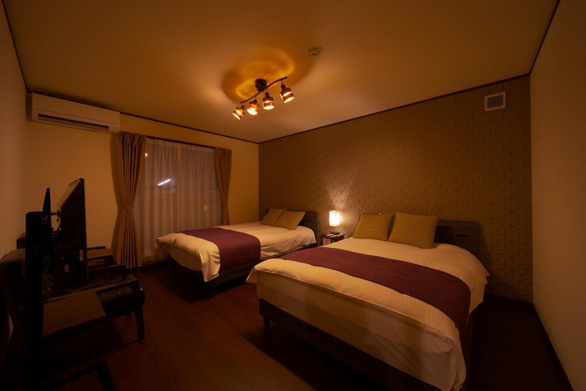 Takanoya Hoshi - Vacation Stay 91923 Yufu Extérieur photo